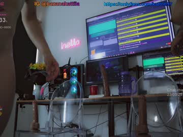 webcam girl latinbaby_666 live cam image #12190854