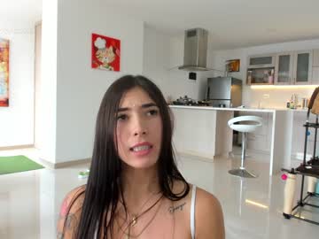 webcam girl halliee live cam image #1935692