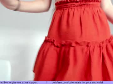 webcam girl cutenataly live cam image #2415509