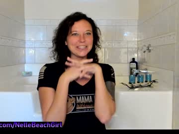 webcam girl nellebeachgirl live cam image #1276144