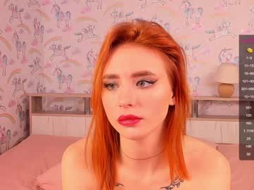 webcam girl unicorngirls live cam image #715449