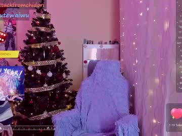 webcam girl yourcutewaifu live cam image #8108174