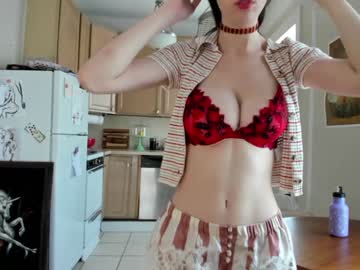 webcam girl neon_felix live cam image #2873794