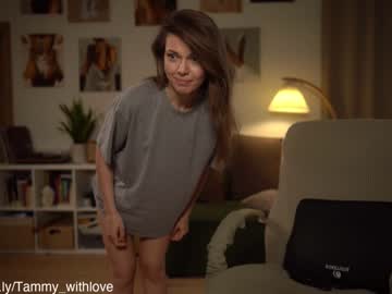 webcam girl lovely_tammy live cam image #9456713