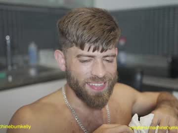 webcam man machinebumkelly live cam image #5982629