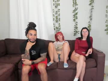webcam couple mrjacksonsplayroom live cam image #5810544
