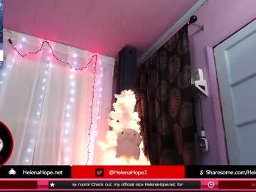 webcam girl helena_hope live cam image #1068718