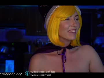 webcam girl tantric_eden_ live cam image #559966