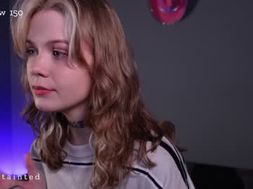 webcam girl tendertainted live cam image #4661460