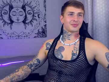 webcam man your_candy_boy live cam image #10613103