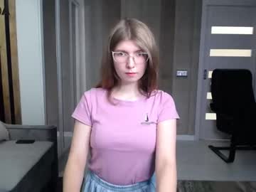 webcam girl annie_lil live cam image #66876