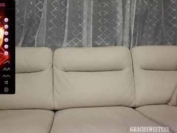 webcam girl graciously3333 live cam image #9341922