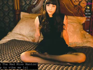 webcam girl ingennui live cam image #5191321