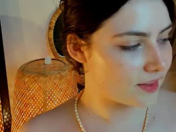 webcam girl cutie_pearl live cam image #11382394