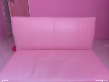 webcam girl sabrina_geek live cam image #9386728