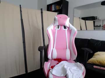 webcam girl conymegan live cam image #6911394