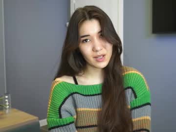 webcam girl daisybuffkin live cam image #12659982