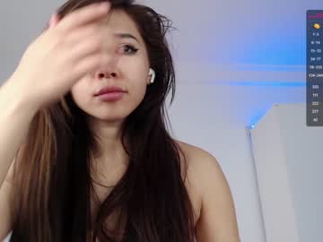webcam girl kora_faith live cam image #456745