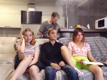 webcam couple apricot_cherry live cam image #800767
