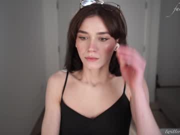 webcam girl luna_ai live cam image #11353959