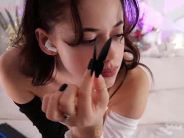 webcam girl taanni_bc live cam image #11003574