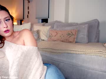 webcam girl x_lily_x live cam image #8247080