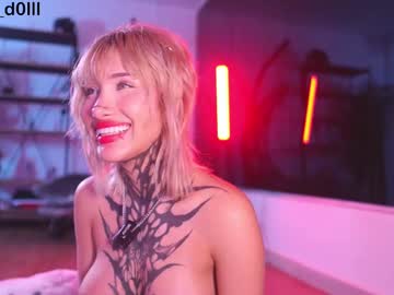 webcam girl goth_dolll live cam image #11947850