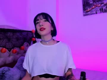 webcam girl thecosmicgirl live cam image #3928552