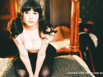 webcam girl ingennui live cam image #1409490