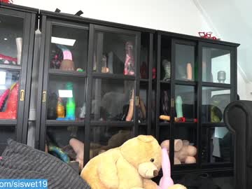webcam girl siswet19 live cam image #1889147