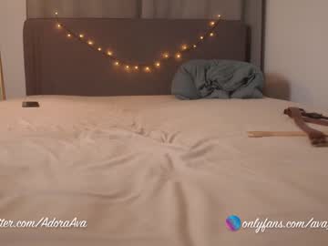 webcam tranny ava_adora live cam image #4978190