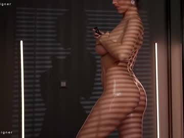 webcam girl calliadesigner live cam image #8619049