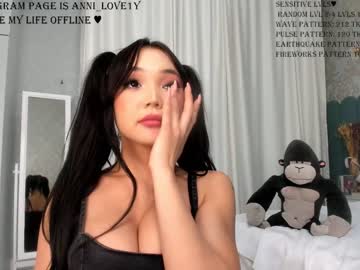 webcam girl anni_lovely live cam image #3980273