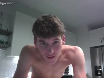 webcam man clay_parker live cam image #176640
