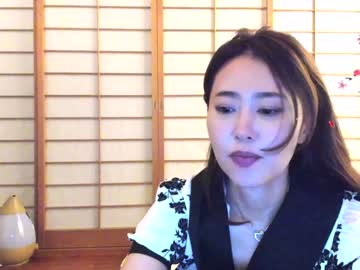 webcam girl maybenanako live cam image #5423965