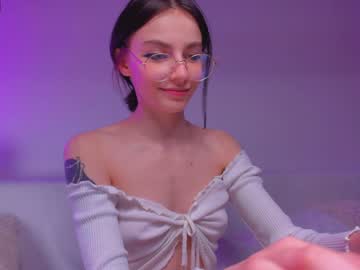 webcam girl gabbi_i live cam image #3417757