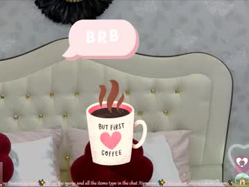 webcam girl ginger_pie live cam image #2040725