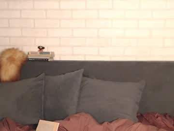 webcam girl mekyy_no_neko live cam image #12609747