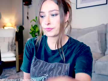 webcam girl x_lily_x live cam image #9610182