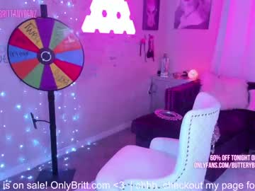 webcam girl butterybubblebutt live cam image #6820617