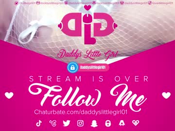 webcam girl daddyslittlegirl01 live cam image #884424