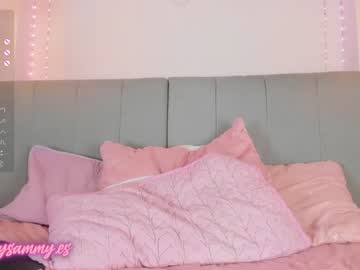 webcam girl baby_sammyy live cam image #8485960