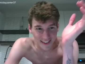 webcam man clay_parker live cam image #195848