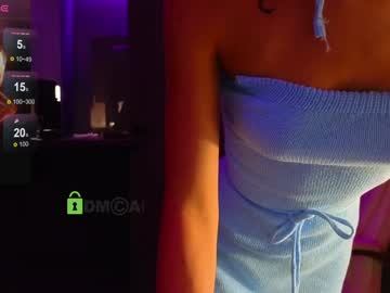webcam girl crazzy_cherry live cam image #10032344