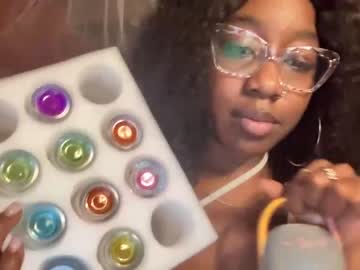 webcam girl dippedinchocolateee live cam image #4064905