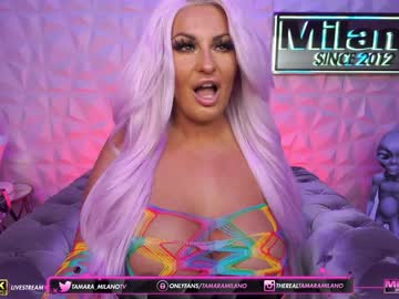 webcam girl tamaramilano live cam image #898118