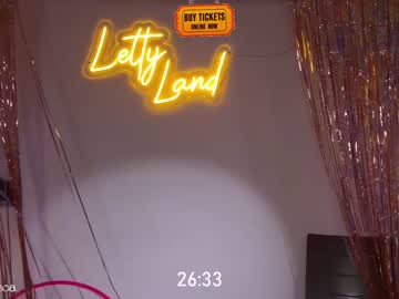 webcam girl lettymoa live cam image #7011262