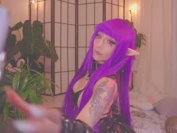webcam girl nekyra_san live cam image #12638422