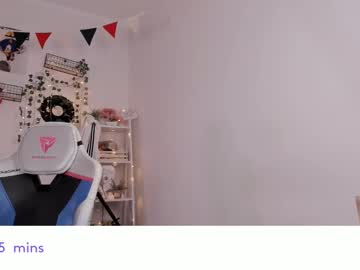 webcam girl vivian_qwerty live cam image #11822014