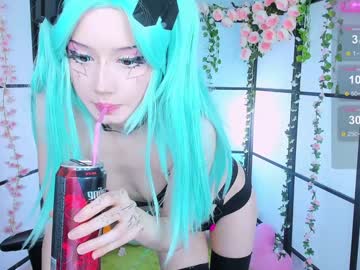 webcam girl milkycute live cam image #10387925